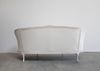 Sofa Louis XV Style Curved Back