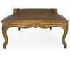 SOFA LOUIS XV - LOVE SEAT BED LOUIS XV