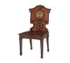 Ghế Althorp - The Wootton Hall Chair