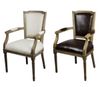 Ghế LOUIS 16 French Antique Dining Chair