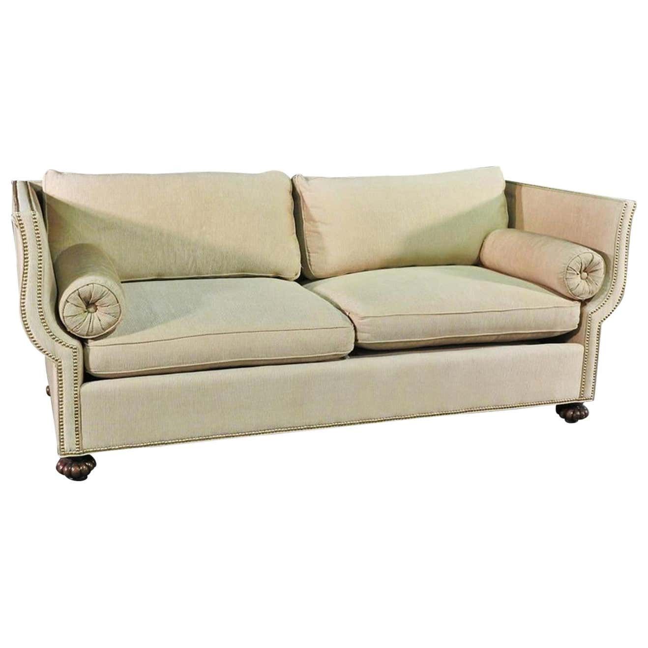 Sofa Althorp A464