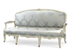 SOFA LOUIS XV