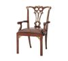 Ghế Althorp Chippendale ArmChair