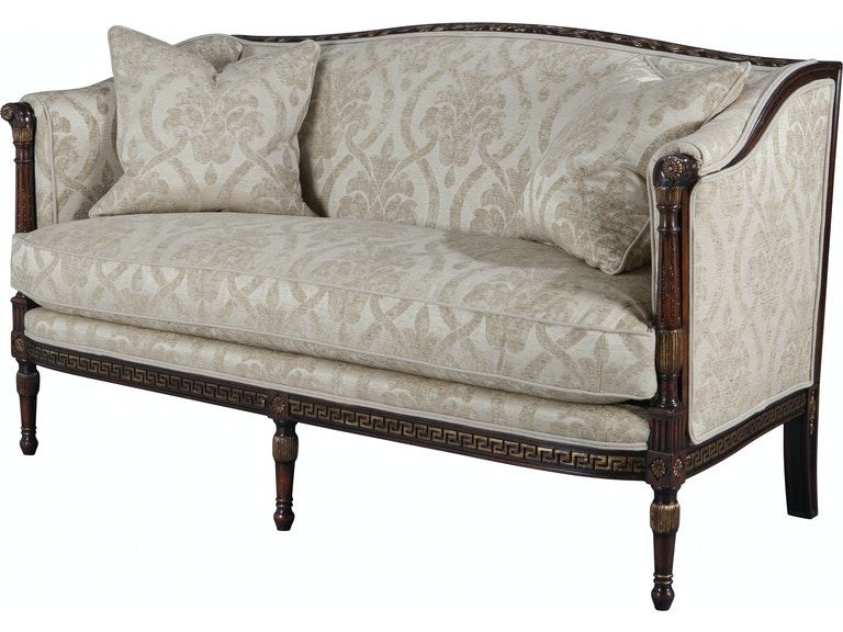 Sofa Althorp A408.5