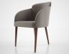 Aceray prima armchair