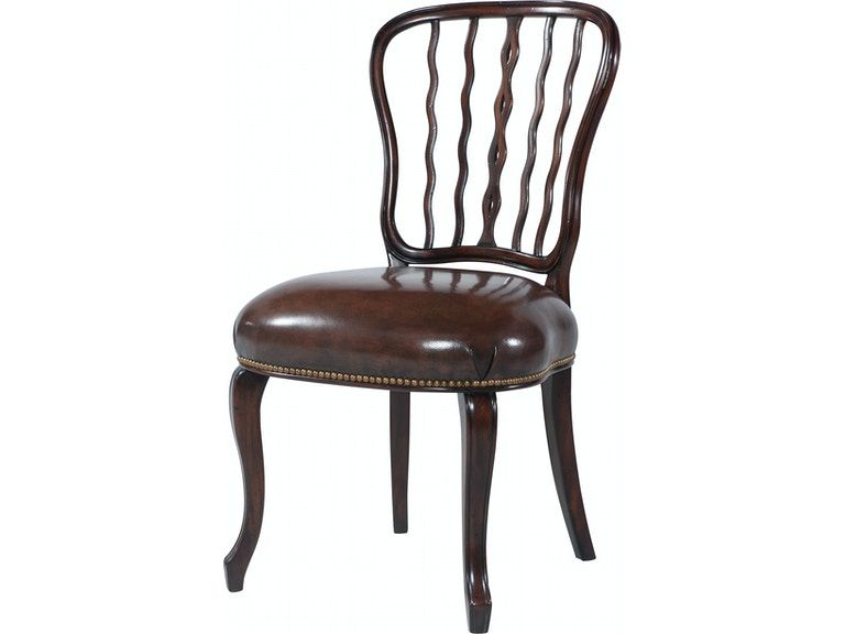 Ghế Althorp Seddon Chair