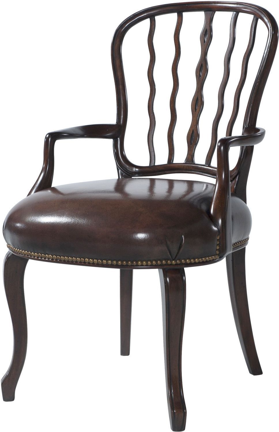 Ghế Althorp Seddon Arm Chair