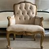 Sofa Louis Accent - Armchair