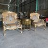 Sofa Louis XV -Armchair