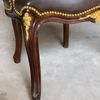 Louis XV Arm Chair