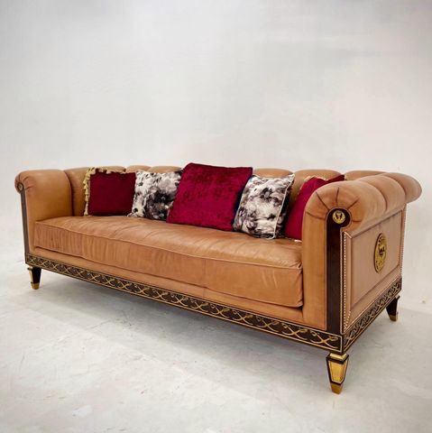 bộ sofa cổ điển Althorp