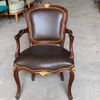 Louis XV Arm Chair