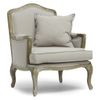 SOFA LOUIS XV - Accent Amchair