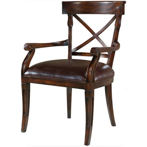 Brooksby Arm Chair