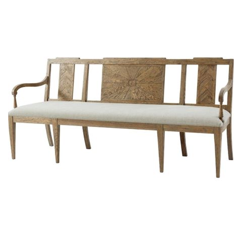 Ghế sofa băng Sefton Settee