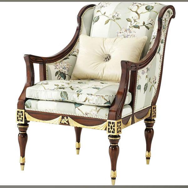 SOFA CỔ ĐIỂN Madeleine (4200-221)