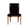 Empire Angel Wing Side Chair