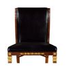 Empire Angel Wing Side Chair