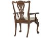 Ghế Althorp Mahogany Arm Dining Chair