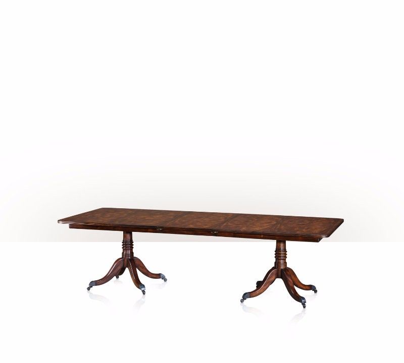 5405-073 Side Table - bàn side décor