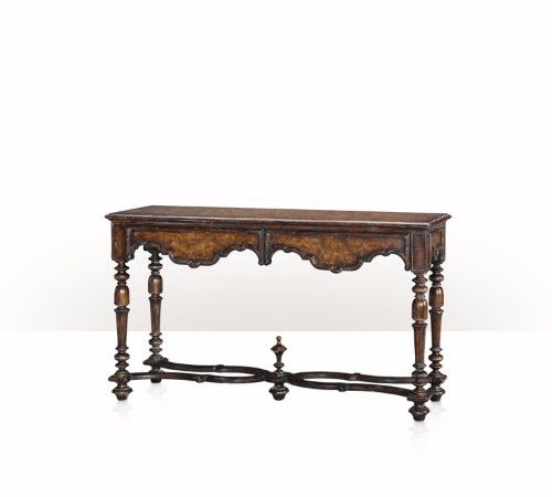 BÀN CONSOLE CỔ ĐIỂN KIỂU Ý