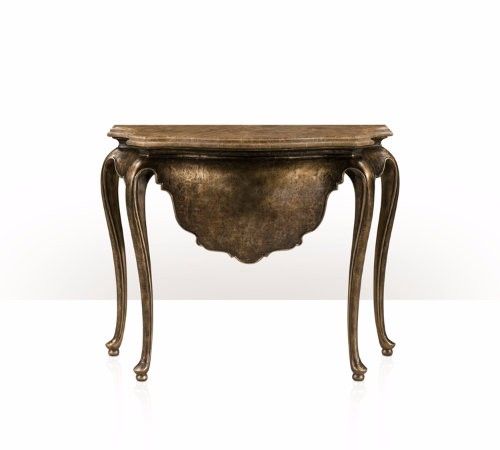 5302-088 SIDE TABLE - BÀN CONSOLE