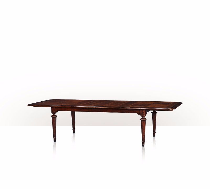 5400-166 Side Table - bàn side décor