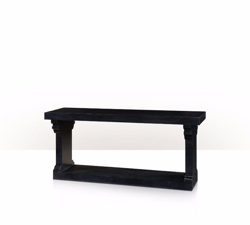 5302-083 SIDE TABLE - BÀN CONSOLE