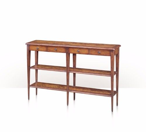 5300-118 Table - Bàn Vineyard Villa Console