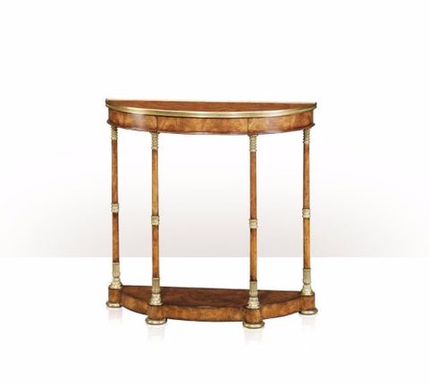 Bàn console cổ điển phong cách Empire