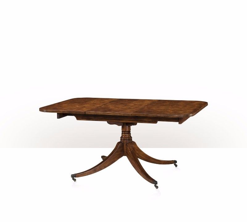 5405-208 Side Table - bàn side décor