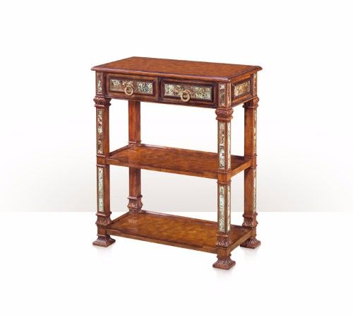 BÀN CONSOLE CỔ ĐIỂN EMPIRE