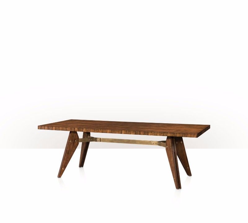 5405-209 Side Table - bàn side décor