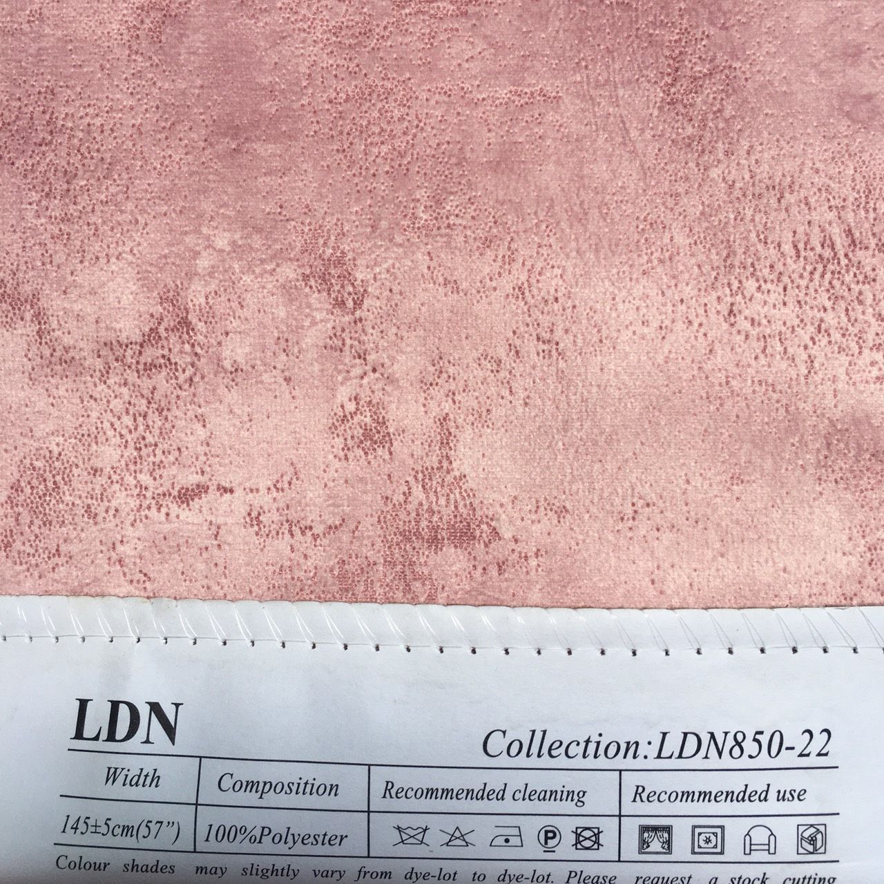 VẢI LỢI ĐÔNG NAM - LDN850 ( Nhà cung cấp vải cao cấp )