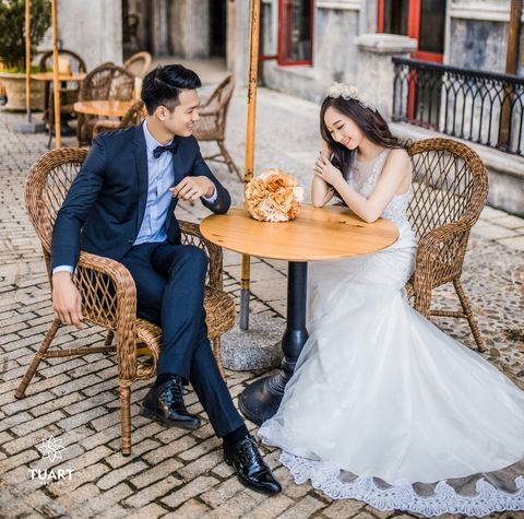 Album ảnh cưới Ninh Bình & Đà Nẵng