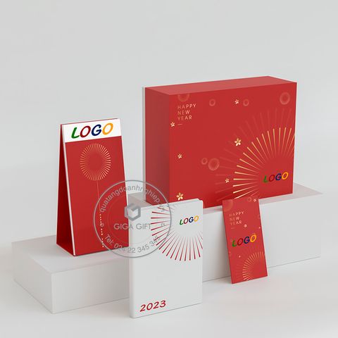 Set quà Tết 2024 - GSQT 25