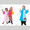 Áo mưa PVC trẻ em - GAMPVC 20