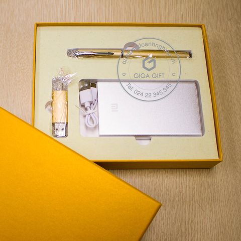 Giftset quà tặng - GGS 06