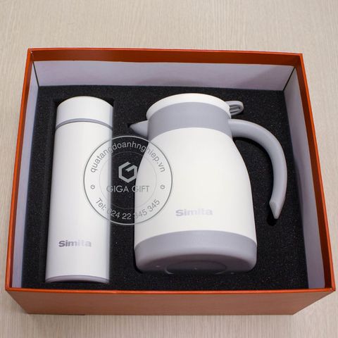 Giftset quà tặng - GGS 07