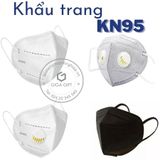 Khẩu trang - GKT 02