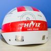 Mũ bảo hiểm HiViz - GMBH 60