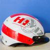 Mũ bảo hiểm HiViz - GMBH 60