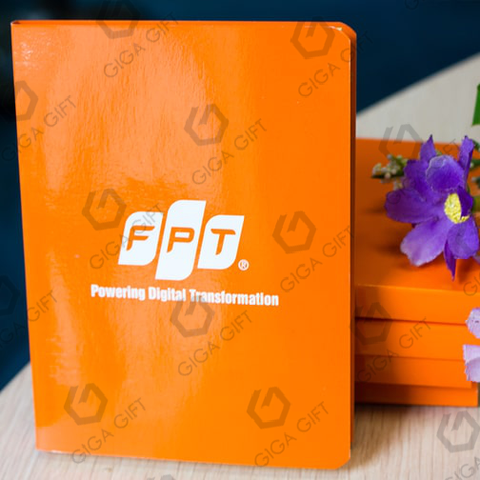 Sổ note FPT - GSN 10