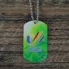 Dây chuyền Dogtag SEA Games - GDCDT 01