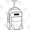 Túi kéo - GTKEO 06