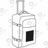 Túi kéo - GTKEO 05