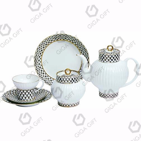 Set quà tặng gốm sứ - GSQTGS 08