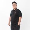 NEW POLO BIG SIZE- Áo Polo Viền Đỏ AKYOO 80-140kg