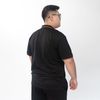 NEW POLO BIG SIZE- Áo Polo Viền Đỏ AKYOO 80-140kg