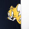 New T-Shirt -Áo Thun In Tom & Jerry Big size 80-140kg